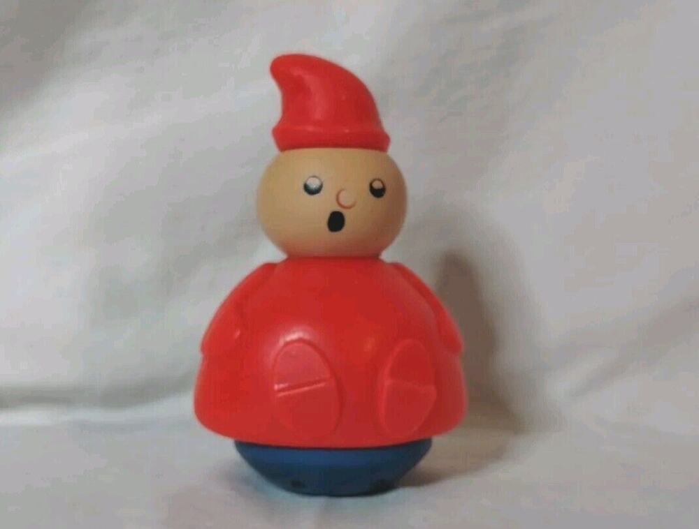 1973 Fisher Price Rub Dub Tub Candlestick Maker Replacement Piece